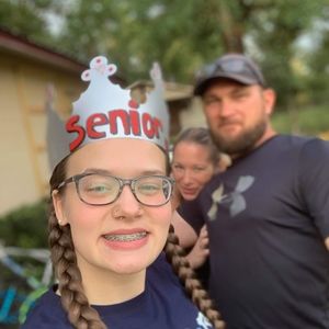 Meet your Posher, Joe